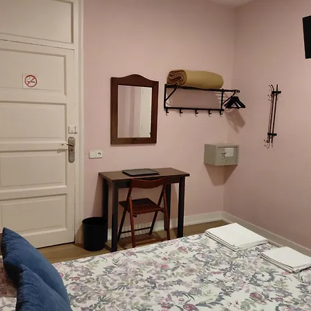 Hostal San Martin-2