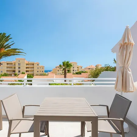 Wyndham Residences Golf Del Sur-2