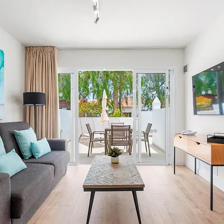 Wyndham Residences Golf Del Sur-2