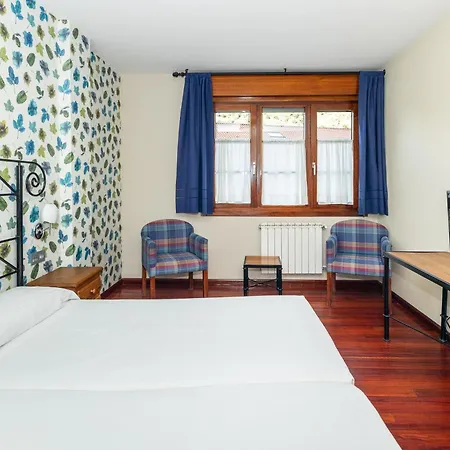 Hotel Casa Miño-2