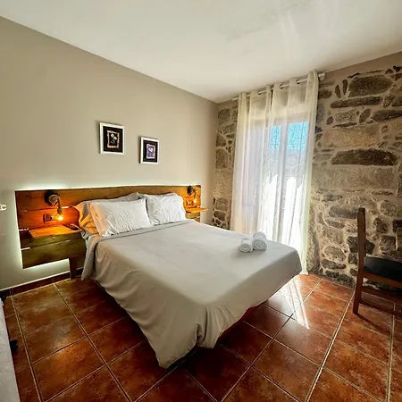Casa As Fontes-3