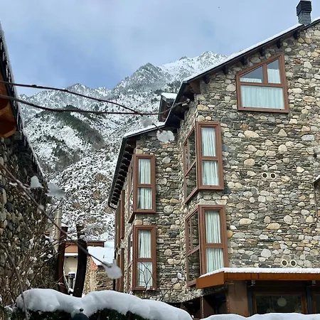 Hotel Boutique La Neu-3