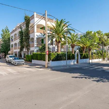 Hotel Martorell By Mhr-2