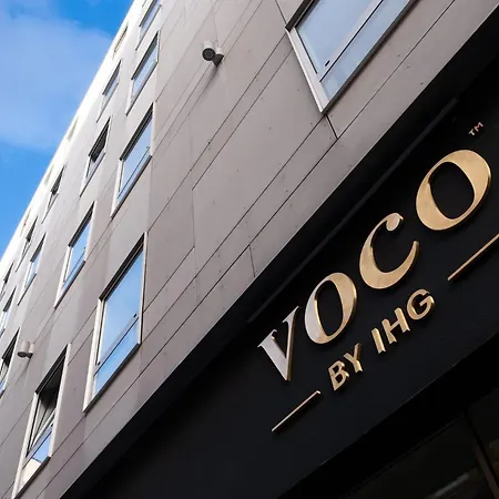Voco Bilbao - City By Ihg-2