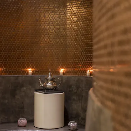 Granada Five Senses Rooms&Suites-3