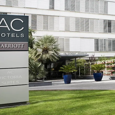 Ac Hotel Victoria Suites By Marriott-3