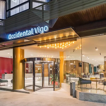 Occidental Vigo-3