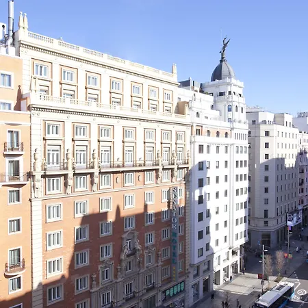 Espahotel Gran Via-2