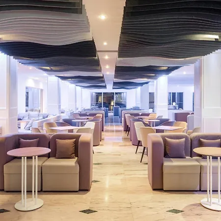 Hotel Ocean House Costa Del Sol, Affiliated By Melia-3