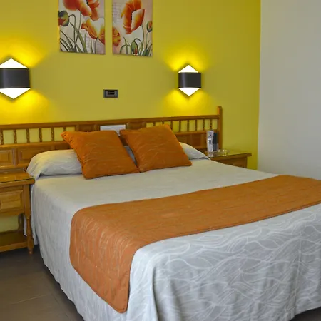 Hotel La Colina-2