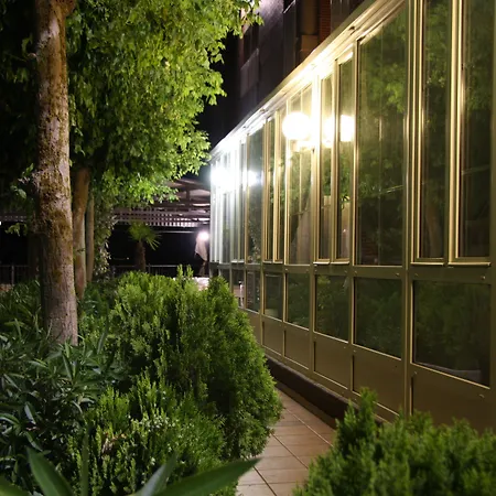 Hotel La Colina-3