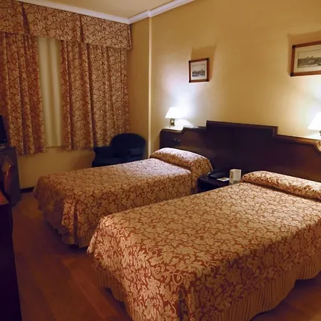 Hotel Alcántara-3