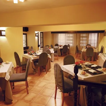 Hotel Alcántara-2