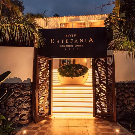 Hotel Estefania Boutique Suites-2