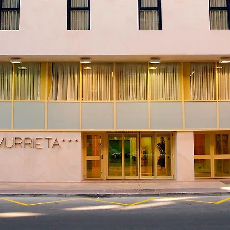 Sercotel Murrieta-2