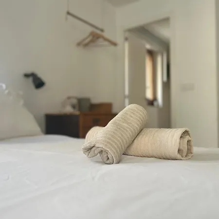 Apartamentos Nomad Home-3