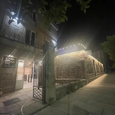 Casa Mar Da Vila-3