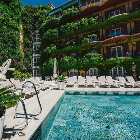 Los Angeles Hotel&Spa-2