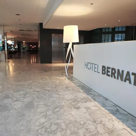 Hotel Bernat II 4*Sup-3