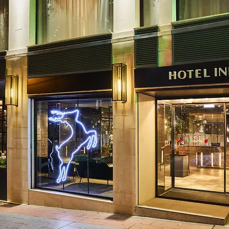 Hotel Indigo Madrid - Princesa By Ihg-2