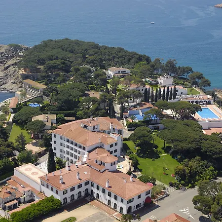 Hostal De La Gavina Gl - The Leading Hotels Of The World-3