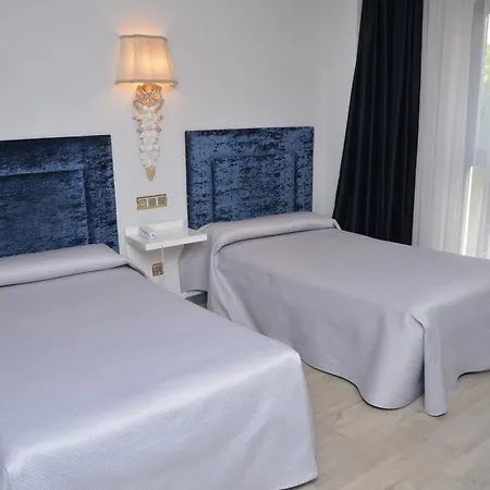 B&B Hotel Salamanca Centro Artheus-2