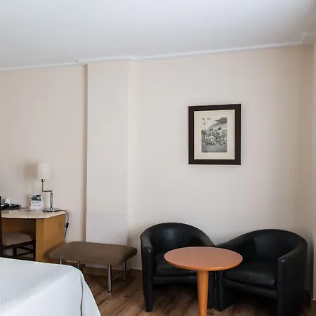 Hotel Inglaterra-3