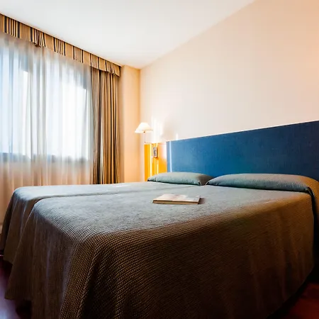 Hotel Villacarlos-2