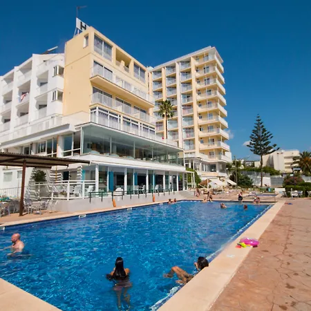 Hotel Amic Horizonte-3