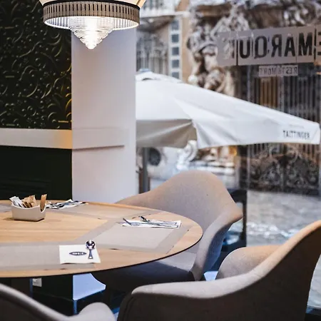 Sh Ingles Boutique Hotel-2
