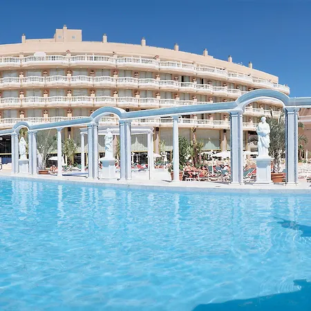 Hotel Cleopatra Palace-2