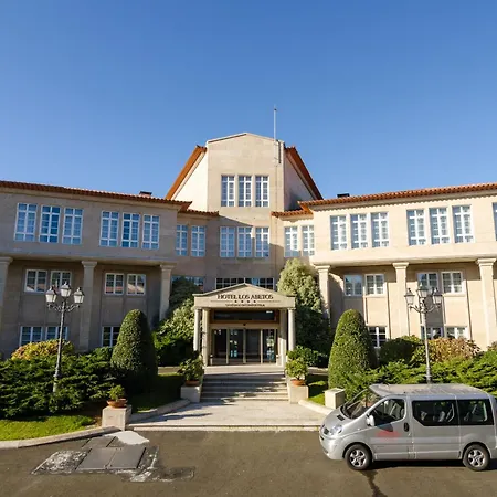 Gran Hotel Los Abetos-3