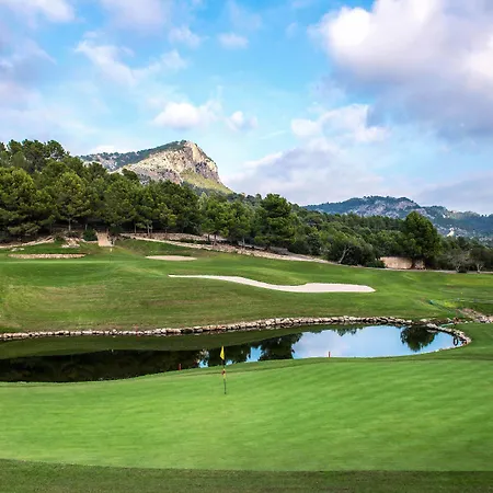 Steigenberger Hotel And Resort Camp De Mar-3