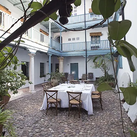 Hospes Las Casas Del Rey De Baeza-2