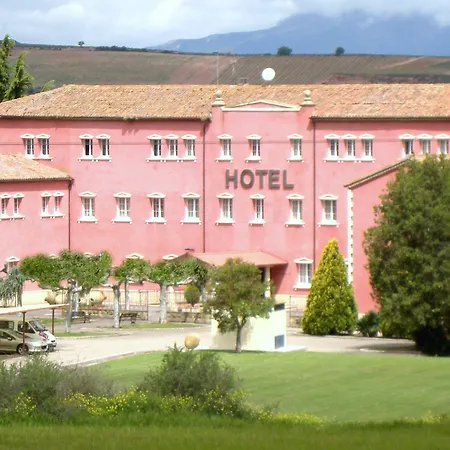 Hotel San Camilo-3