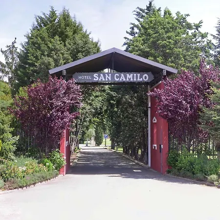 Hotel San Camilo-2