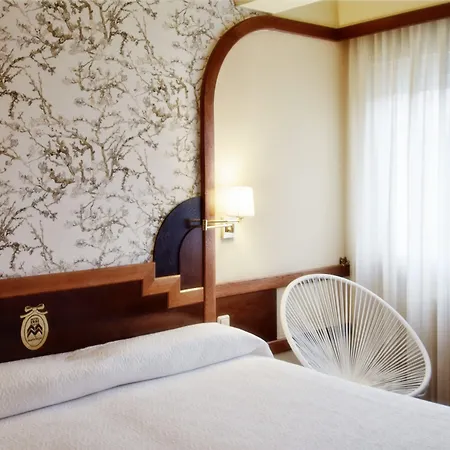Hotel Maria Luisa-3