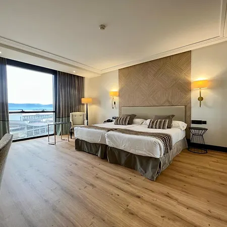 Hotel Bahía-3