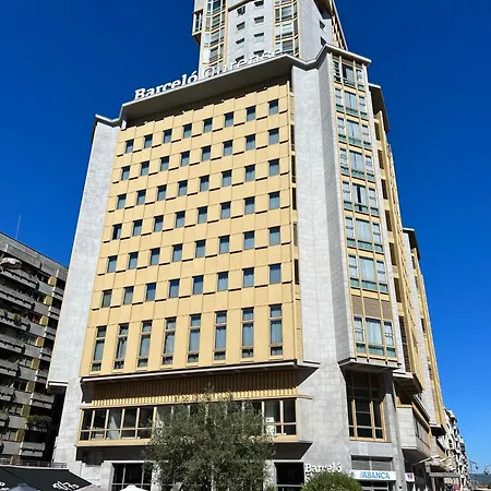 Barcelo Ourense-3