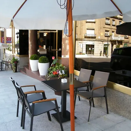Ipanema Hotel By Gaiarooms-2