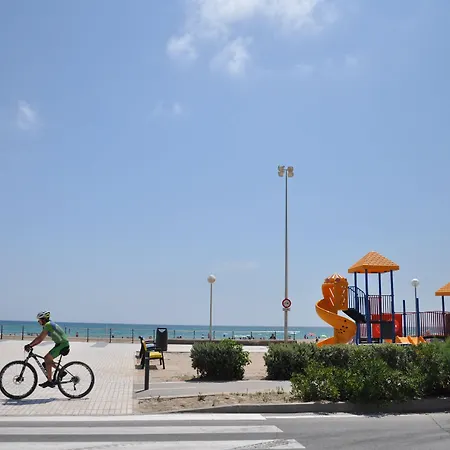 Hotel Castilla Alicante-2