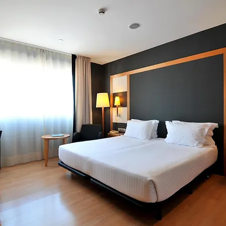 Hotel Barcelona Universal-2