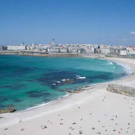 Hotel Riazor-2
