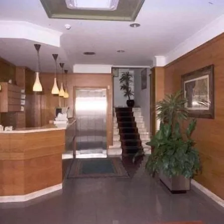 Hotel San Vicente-2
