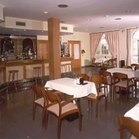 Hotel San Vicente-3