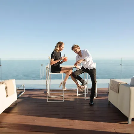 Amàre Beach Hotel Marbella - Adults Only Recommended-2
