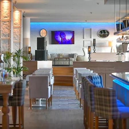 Amare Beach Hotel Marbella - Adults Only Recommended-2
