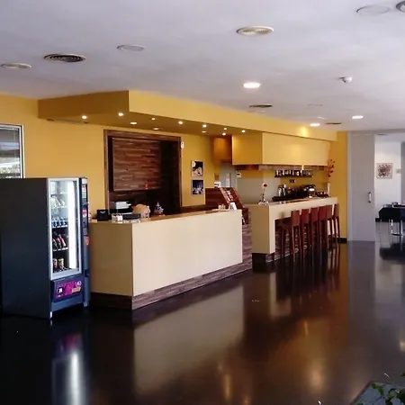Hotel Air Penedes-3