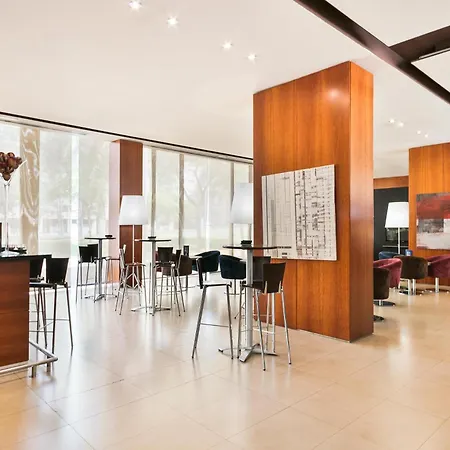 Hotel Best Front Maritim-3