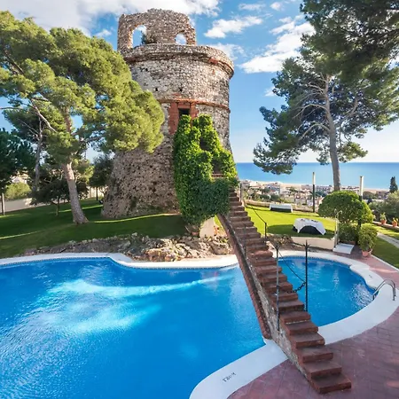 Gran Hotel Rey Don Jaime-2
